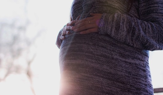 This is a predictable cascade, except in pregnancy cases. (Unsplash) This is a predictable cascade, except in pregnancy cases. (Unsplash)