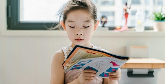 Kids are seeing more of these possibilities in the books they read as authors make a bigger push to reflect the diversity around them.(Unsplash)