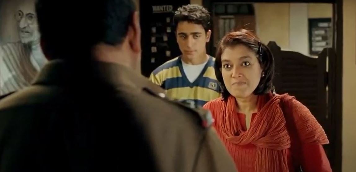Ratna Pathak in Jaane Tu... Ya Jaane Na. Ratna Pathak in Jaane Tu... Ya Jaane Na.