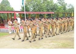 A file picture of Sainik Schook Nagrota students during an event. (SCHOOL WEBSITE) A file picture of Sainik Schook Nagrota students during an event. (SCHOOL WEBSITE)