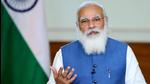 Prime Minister Narendra Modi. (PTI)