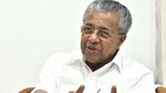 “We have made it clear that we are with believers. Once the court takes a final decision we will talk to all concerned parties,” said Pinarayi Vijayan. (PTI)(HT_PRINT) “We have made it clear that we are with believers. Once the court takes a final decision we will talk to all concerned parties,” said Pinarayi Vijayan. (PTI)(HT_PRINT)