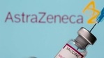 O Reino Unido relata cinco casos de coágulos sanguíneos raros em 11 milhões de injeções de AstraZeneca (REUTERS)