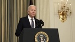 The White House has said President Joe Biden's priority is the vaccination of all Americans, but the official said Biden was authorizing the loan because the “virus knows no borders.”(Bloomberg) The White House has said President Joe Biden's priority is the vaccination of all Americans, but the official said Biden was authorizing the loan because the “virus knows no borders.”(Bloomberg)