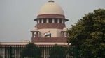 The top court has also issued a notice to the Centre on a plea by former president of Indian Medical Association (IMA), KK Aggarwal. (HT file) The top court has also issued a notice to the Centre on a plea by former president of Indian Medical Association (IMA), KK Aggarwal. (HT file)