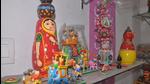 Blessed by PM Modi, Varanasi’s wooden toys get makeover for new markets Blessed by PM Modi, Varanasi’s wooden toys get makeover for new markets