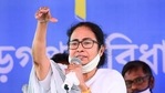 West Bengal Chief Minister Mamata Banerjee (PTI)