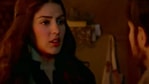 Rhea Chakraborty in a still from Chehre. Rhea Chakraborty in a still from Chehre.