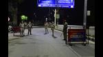 The curfew will now begin from 9pm instead of 11pm and continue till 5 am. (HT FILE) The curfew will now begin from 9pm instead of 11pm and continue till 5 am. (HT FILE)