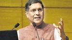 Arvind Subramanian, former chief economic advisor, had joined Ashoka University as a professor in the Department of Economics in July 2020.(Mohd Zakir/HT file photo) Arvind Subramanian, former chief economic advisor, had joined Ashoka University as a professor in the Department of Economics in July 2020.(Mohd Zakir/HT file photo)