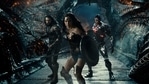 Zack Snyder's Justice League movie review: Jason Momoa as Aquaman, Gal Gadot as Wonder Woman, and Ray Fisher as Cyborg.(AP)