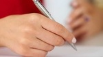 SSC SI in Delhi Police Paper 2 exam.(Getty Images/iStockphoto) SSC SI in Delhi Police Paper 2 exam.(Getty Images/iStockphoto)