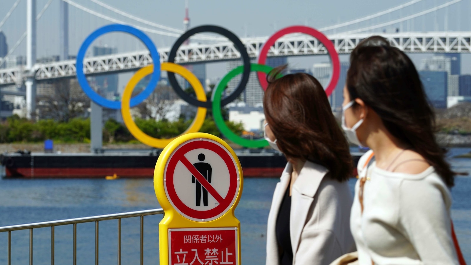 Tokyo Olympics Hit By Another Scandal Over Sexist Comment Hindustan Times
