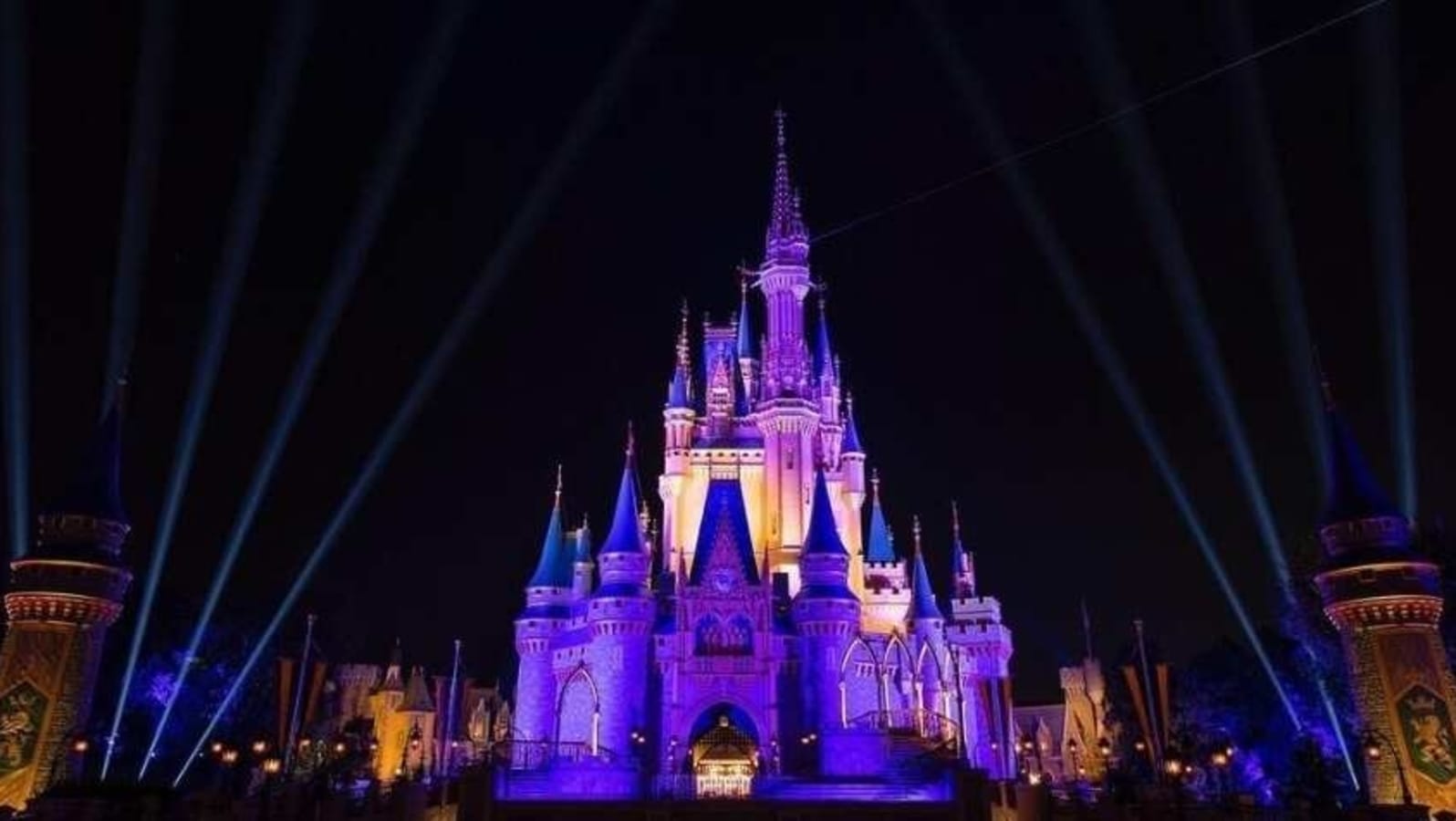 Disneyland to reopen its gates on April 30 with safety protocols in