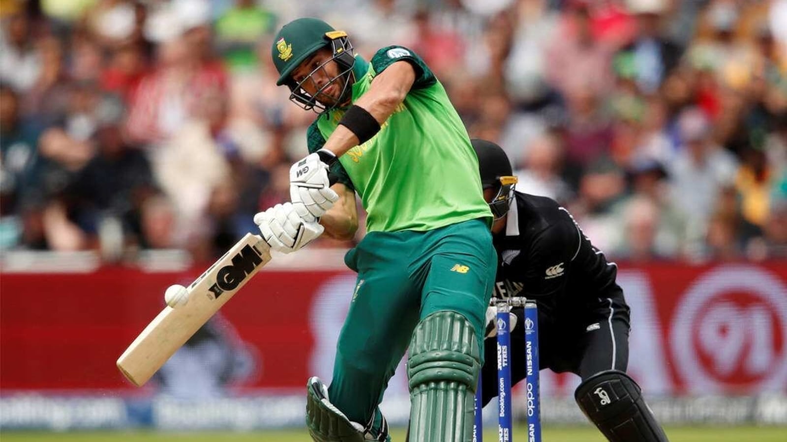 Markram, Mulder return to South Africa ODI squad for Pakistan series