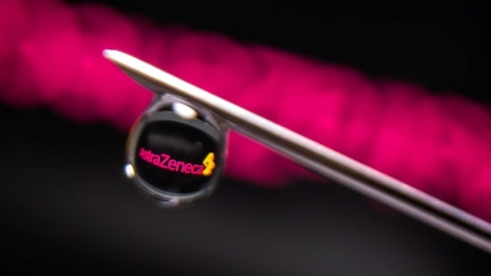 Astrazeneca Shipment From India Said To Be Behind Uk Vaccine Delay Hindustan Times