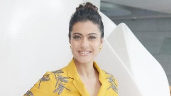 Kajol was recently seen in web film, Tribhanga. Kajol was recently seen in web film, Tribhanga.