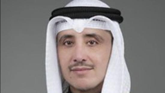 Kuwaiti foreign minister Ahmed Nasser al-Mohammed al-Sabah. (Photo: Ministry of Foreign Affairs, Kuwait) Kuwaiti foreign minister Ahmed Nasser al-Mohammed al-Sabah. (Photo: Ministry of Foreign Affairs, Kuwait)