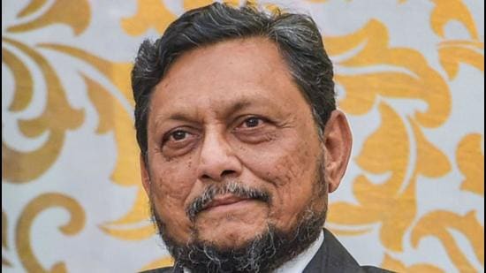 CJI SA Bobde. (File photo)