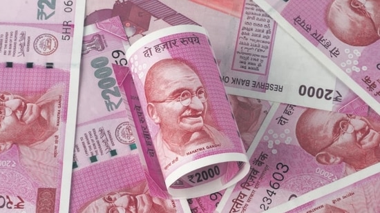 The I-T department also seized an "unaccounted" cash of ₹50 lakh, jewellery worth ₹3 crore and nine luxury vehicles worth ₹12.5 crore The I-T department also seized an "unaccounted" cash of ₹50 lakh, jewellery worth ₹3 crore and nine luxury vehicles worth ₹12.5 crore