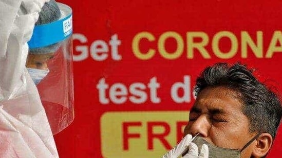 Representative image (Reuters) Representative image (Reuters)