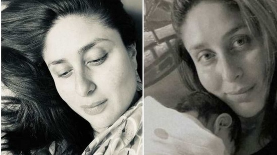 Kareena Kapoor gave birth to her second child in February this year.