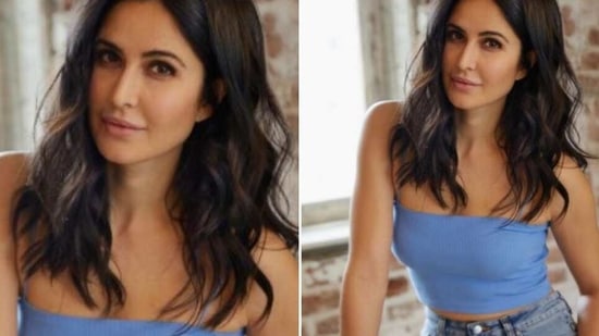Katrina Kaif will be seen next in Sooryavanshi.