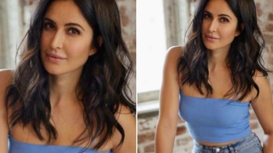 Katrina Kaif, Priyanka Chopra, Kriti Sanon: When Bollywood actresses pulled  off the fringe hairstyle