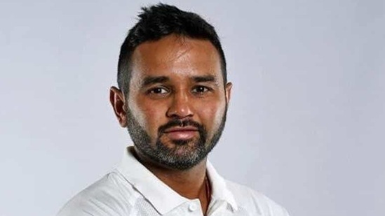 Photo of former Indian wicketkeeper Parthiv Patel (Twitter) Photo of former Indian wicketkeeper Parthiv Patel (Twitter)