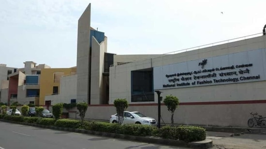 National Institute of Fashion Technology.(nift.ac.in)