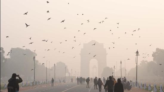 Representational image. (Arvind Yadav/HT PHOTO) Representational image. (Arvind Yadav/HT PHOTO)