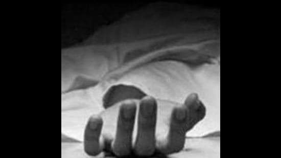 Police have recovered a suicide note, in which the man had claimed that he was taking the extreme step as he was cheated by his lover. (Getty Images/iStockphoto)