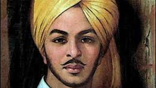 Bhagat Singh Bhagat Singh