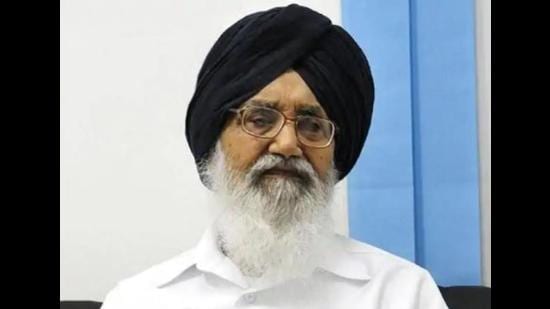 Coronavirus Punjab: Parkash Singh Badal's coronavirus report is out now and you can find out if he has tested positive or negative. 