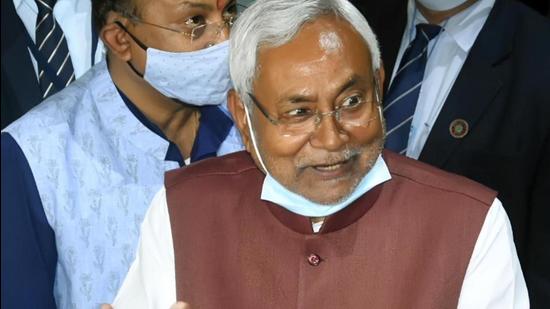 Bihar Chief Minister Nitish Kumar had started the vigilance unit with much fanfare in 2006. (HT photo) Bihar Chief Minister Nitish Kumar had started the vigilance unit with much fanfare in 2006. (HT photo)