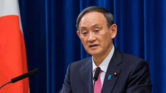 Prime Minister Yoshihide Suga has called for a more focused state of emergency than that which devastated the economy last spring. (REUTERS) Prime Minister Yoshihide Suga has called for a more focused state of emergency than that which devastated the economy last spring. (REUTERS)