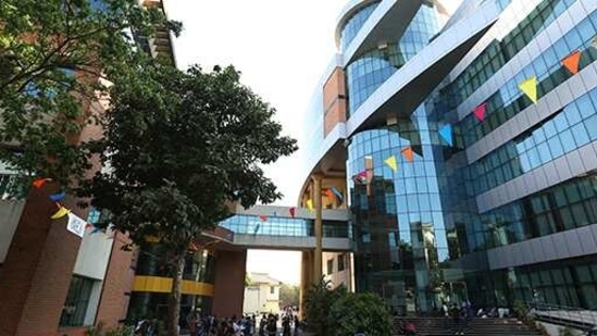 The innovative centre in Manipal.(Representative Photo/manipal.edu) The innovative centre in Manipal.(Representative Photo/manipal.edu)