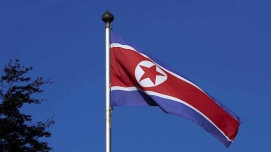 US-led diplomacy on North Korea's nuclear programme remains stalemated for about two years because of disputes over US-led sanctions on the North. (REUTERS)