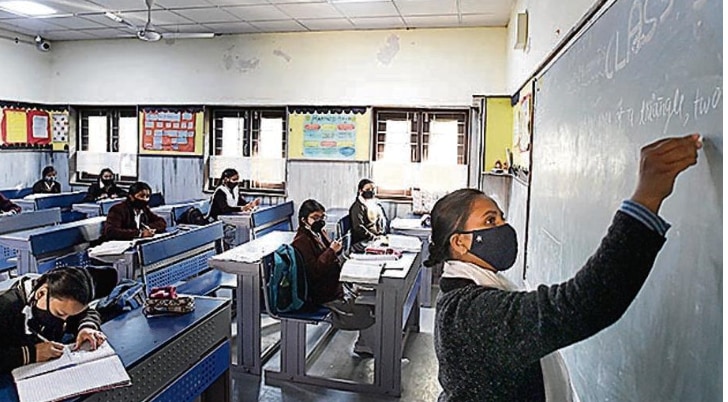 Nagaland Board Result 2021: NBSE HSLC and HSSLC result declared,direct link here Nagaland Board Result 2021: NBSE HSLC and HSSLC result declared,direct link here