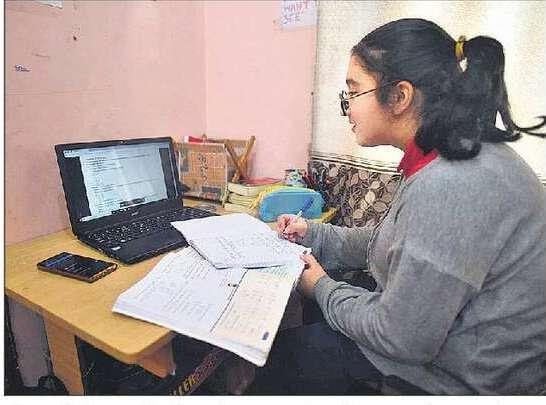 JEE Main April 2021 correction window last date extended