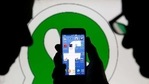 Several users on Twitter tweeted regarding the outage faced by them on Facebook's messaging platforms. (REUTERS) Several users on Twitter tweeted regarding the outage faced by them on Facebook's messaging platforms. (REUTERS)