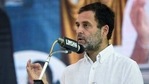 Gandhi will also release the Congress' election manifesto at Assam Pradesh Congress Office on Saturday.. (ANI photo) Gandhi will also release the Congress' election manifesto at Assam Pradesh Congress Office on Saturday.. (ANI photo)