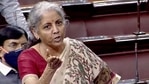 Nirmala Sitharaman assured that the goal was to further the process of economic reforms and that the decision to increase foreign investment ceiling was taken after consultations Nirmala Sitharaman assured that the goal was to further the process of economic reforms and that the decision to increase foreign investment ceiling was taken after consultations