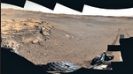 Was there ever life on Mars? Could that life someday be us? Questions like these drove NASA to send its Curiosity rover to the Red Planet. (NASA / JPL-CALTECH / MSSS) Was there ever life on Mars? Could that life someday be us? Questions like these drove NASA to send its Curiosity rover to the Red Planet. (NASA / JPL-CALTECH / MSSS)
