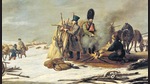 Episode from Napoleon’s Retreat from Russia, an early-19th-century Dutch oil painting by Johannes Hari. Even the great Napoleon suffered as a result of the aspiration-capability gap. (Shutterstock) Episode from Napoleon’s Retreat from Russia, an early-19th-century Dutch oil painting by Johannes Hari. Even the great Napoleon suffered as a result of the aspiration-capability gap. (Shutterstock)