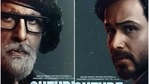 Chehre stars Amitabh Bachchan and Emraan Hashmi in lead roles. Chehre stars Amitabh Bachchan and Emraan Hashmi in lead roles.