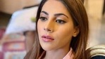 Nikki Tamboli hit national limelight after her stint in Bigg Boss 14. Nikki Tamboli hit national limelight after her stint in Bigg Boss 14.