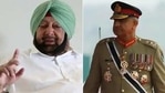 Captain Amarinder Singh's statement comes a day after Pakistan's General Qamar Javed Bajwa said it was time for India and Pakistan to "bury the past." Captain Amarinder Singh's statement comes a day after Pakistan's General Qamar Javed Bajwa said it was time for India and Pakistan to "bury the past."