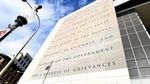 Stone tablet marking First Amendment freedoms finds new home(AP) Stone tablet marking First Amendment freedoms finds new home(AP)