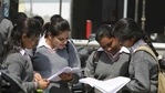 The HSC (Class XII) and SSC (Class X) exams in Maharashtra are to start from April 23 and April 29 respectively and will go on till the last week of May.(HT file photo) The HSC (Class XII) and SSC (Class X) exams in Maharashtra are to start from April 23 and April 29 respectively and will go on till the last week of May.(HT file photo)